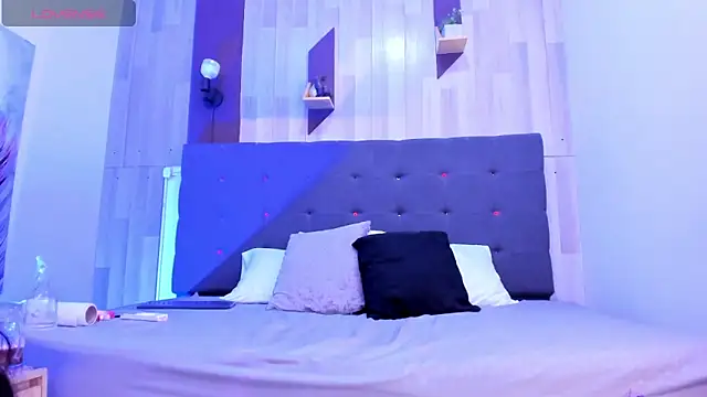 GabyRouge online show from 03/24/26, 07:52