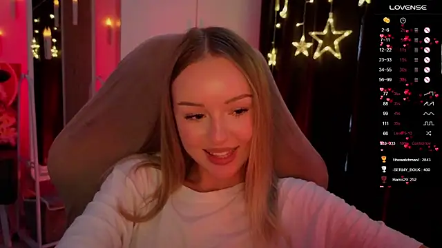 Snapshot of Nestyzz chatting on 02/20/26, 07:21 Nestyzz online show from 02/20/26, 07:21