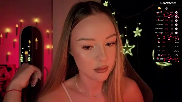 Snapshot of Nestyzz chatting on 02/22/26, 10:30 Nestyzz online show from 02/22/26, 10:30