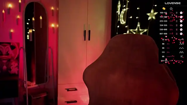 Snapshot of Nestyzz chatting on 02/27/26, 08:20 Nestyzz online show from 02/27/26, 08:20