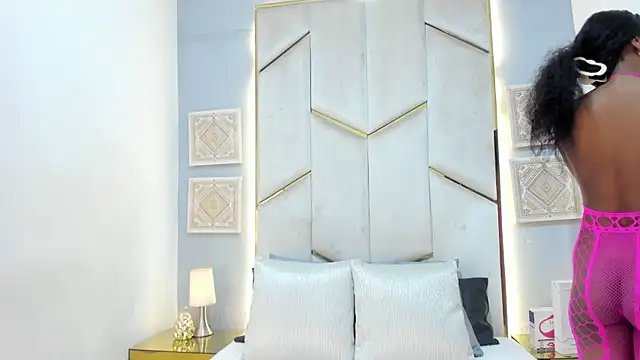 KarinaaCoxx online show from 03/20/26, 12:32