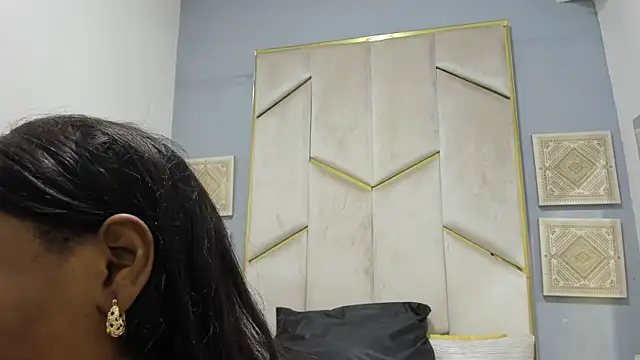 Snapshot of KarinaaCoxx chatting on 07/19/26, 11:47 KarinaaCoxx online show from 07/19/26, 11:47