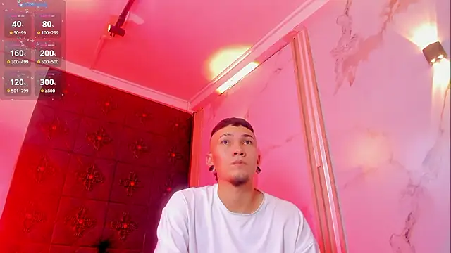 Logan and Reachel online show from 03/05/26, 07:21