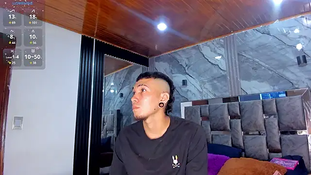 Logan and Reachel online show from 03/11/26, 11:27