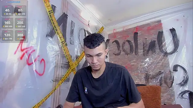 Logan and Reachel online show from 03/14/26, 07:30