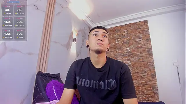 Logan and Reachel online show from 03/16/26, 07:29