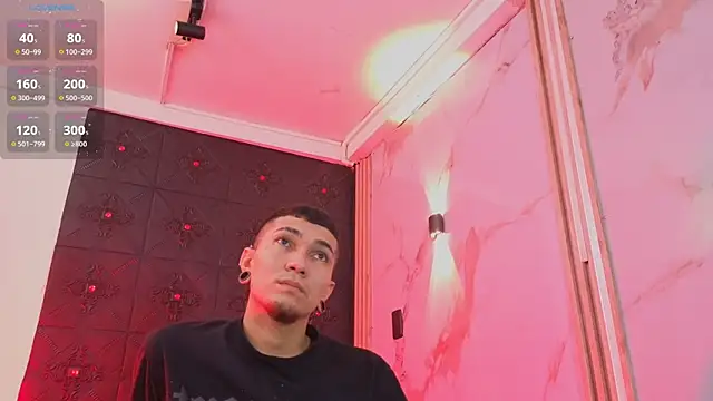 Logan and Reachel online show from 04/05/26, 07:22