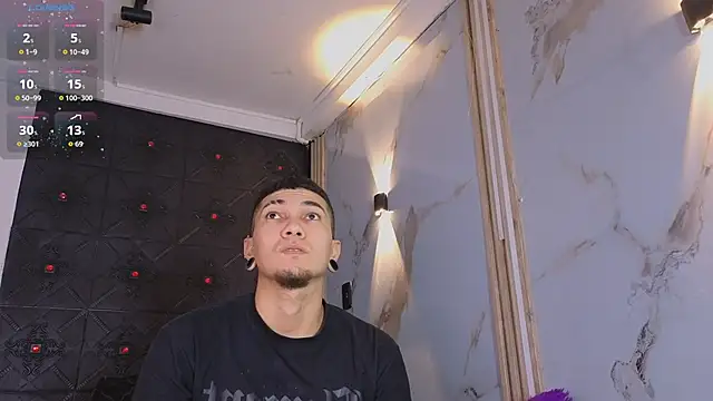 Logan and Reachel online show from 04/18/26, 07:29