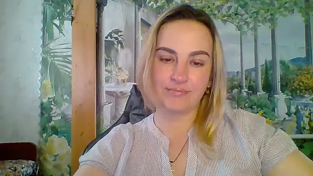 Rinayaii online show from 03/20/26, 10:31