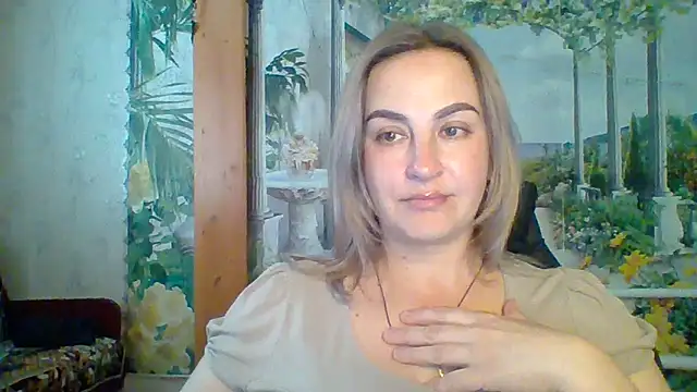 Rinayaii online show from 03/24/26, 02:55