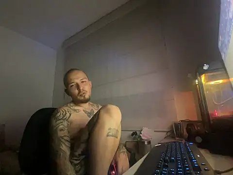 Maximo Garcia17 online show from 02/22/26, 03:07