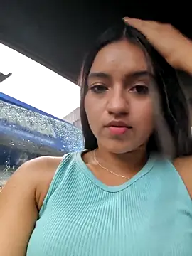 DulceCaroX online show from 03/09/26, 11:09