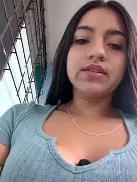 DulceCaroX online show from 03/10/26, 12:54