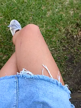 DulceCaroX online show from 03/19/26, 08:57