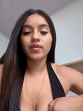 DulceCaroX online show from 07/24/26, 01:20