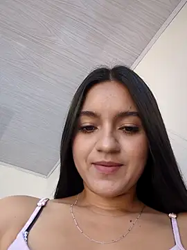DulceCaroX online show from 07/28/26, 01:21