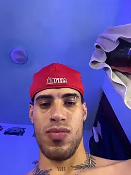 TOMAS CONOR online show from 03/17/26, 12:59