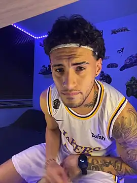 TOMAS CONOR online show from 03/21/26, 12:26