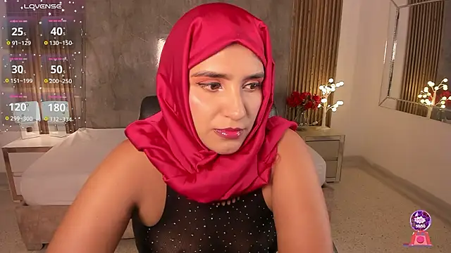 SalmaZahid online show from 03/05/26, 12:45