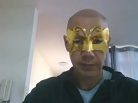 MisterX-47 online show from 03/03/26, 02:23