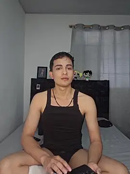 NewYoungHot online show from 02/24/26, 08:40