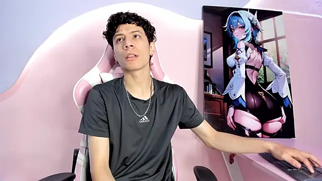 LeoFeniix online show from 03/03/26, 03:56