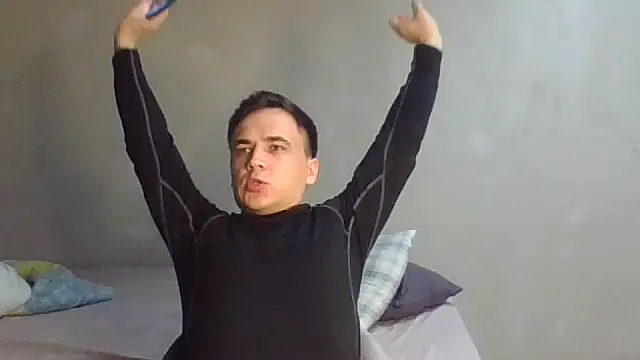 Denis sport online show from 04/09/26, 01:38