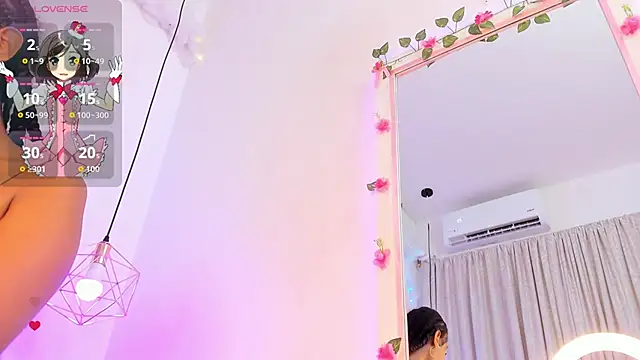 Candyhot79 online show from 03/03/26, 01:06