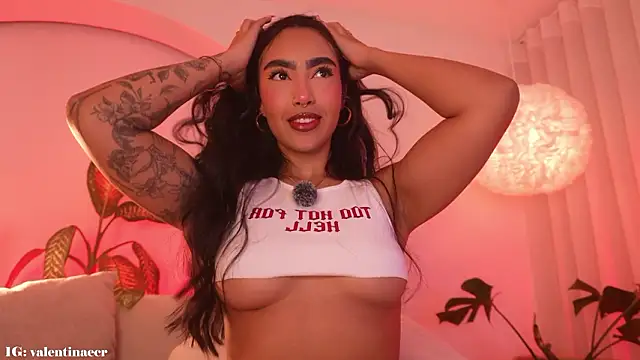 Kali-hill online show from 02/21/26, 04:57