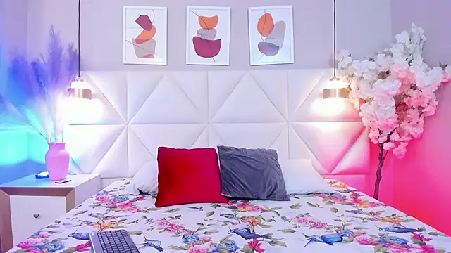 Kitty  444 online show from 02/23/26, 12:13