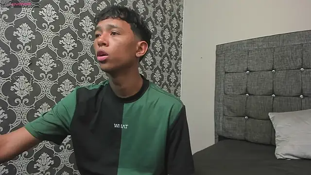 Little Twink19x online show from 04/08/26, 07:14