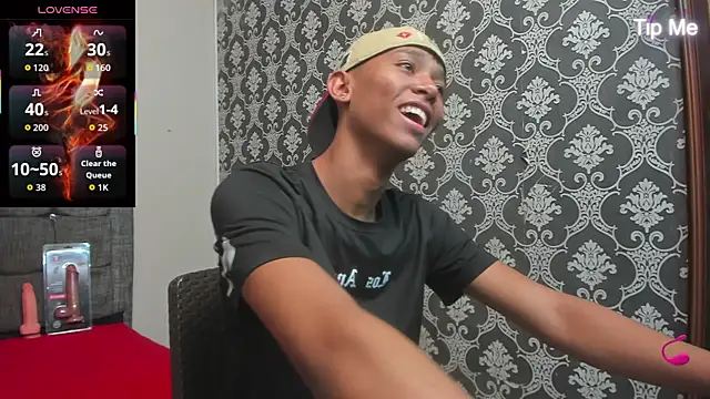 Little Twink19x online show from 04/10/26, 07:18