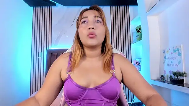 Miia Grey  online show from 03/03/26, 12:44