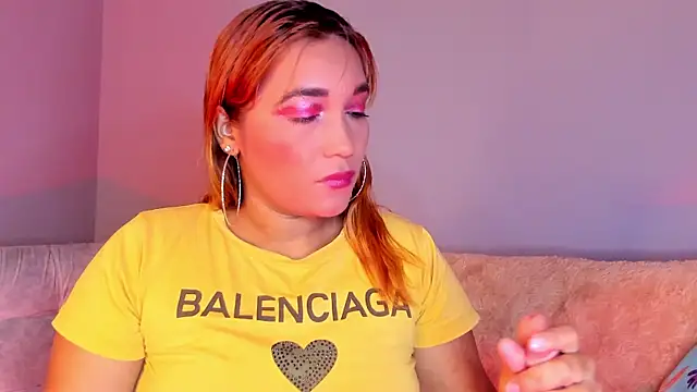 Miia Grey  online show from 03/24/26, 12:54