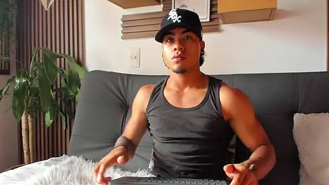 Jeremy wallker online show from 03/16/26, 09:08