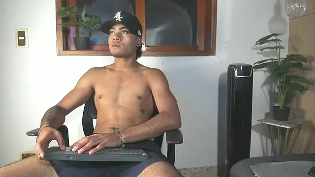 Jeremy wallker online show from 05/20/26, 08:48