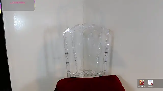 Alondra Wile online show from 03/20/26, 07:19