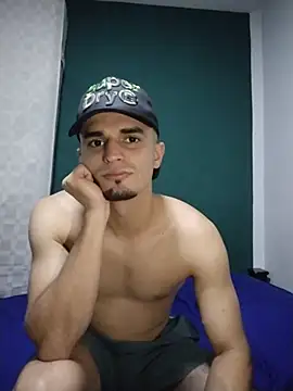 SebastianSkyler online show from 02/26/26, 07:18