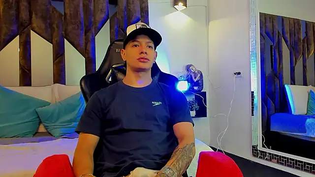 TonyPetrovjs online show from 03/19/26, 04:38