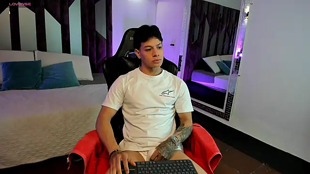 TonyPetrovjs online show from 03/23/26, 05:17