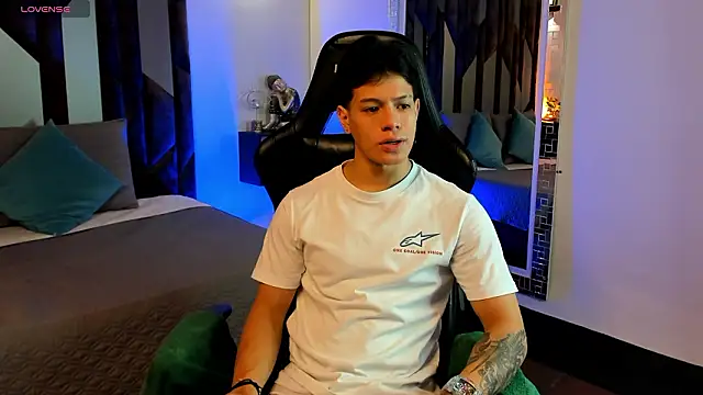 TonyPetrovjs online show from 03/25/26, 04:18