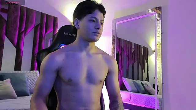 TonyPetrovjs online show from 04/16/26, 06:14