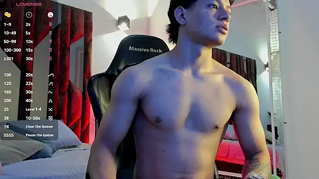 TonyPetrovjs online show from 04/17/26, 06:38