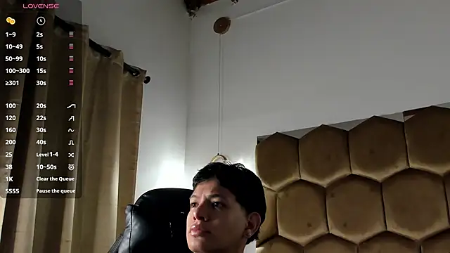 TonyPetrovjs online show from 06/21/26, 06:05