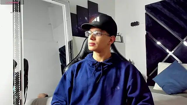 TonyPetrovjs online show from 07/09/26, 05:11