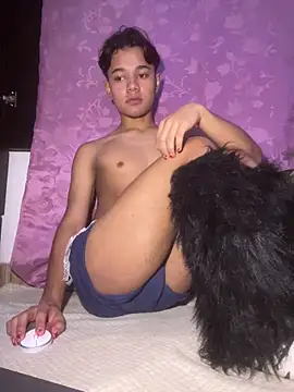 VixHot15 online show from 04/06/26, 01:03