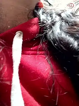 LunaDamasco online show from 04/09/26, 07:08