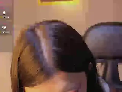 mila t  online show from 02/26/26, 02:54