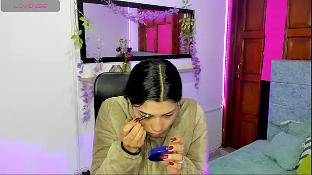 Aysha winxs online show from 03/17/26, 11:41