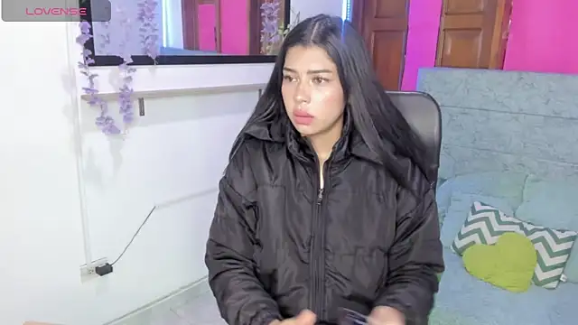 Aysha winxs online show from 05/26/26, 03:24